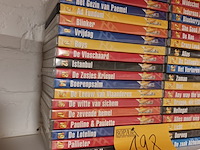 Lot 128 - dvd’s vlaamse films. 37 stuks - afbeelding 2 van  4