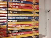Lot 128 - dvd’s vlaamse films. 37 stuks - afbeelding 3 van  4