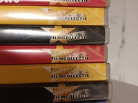 Lot 128 - dvd’s vlaamse films. 37 stuks - afbeelding 4 van  4