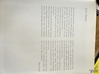 Lot 128 - erika billeter leben mit zeitgenossen - afbeelding 2 van  9