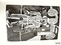 Lot 128 - erika billeter leben mit zeitgenossen - afbeelding 3 van  9