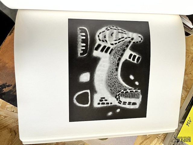 Lot 128 - erika billeter leben mit zeitgenossen - afbeelding 6 van  9