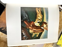 Lot 128 - erika billeter leben mit zeitgenossen - afbeelding 7 van  9