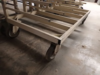 Lot 128 - mobiel draagarmrek - afbeelding 3 van  3