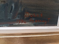 Lot 128 - schilderij rivier - afbeelding 3 van  3