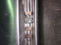 Lot 128 - wand asbak. 2 stuks - afbeelding 3 van  3