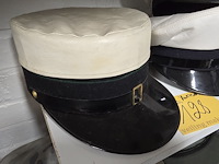 Lot 128 - zwitserland 4 kepies - afbeelding 3 van  5