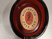 Lot 129 - asbakken. 3 stuks - afbeelding 3 van  3