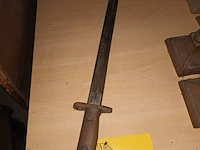Lot 129 - bajonet