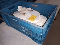 Lot 129 - bidprentjes - afbeelding 3 van  3