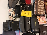 Lot 129 - diversen. 25 stuks - afbeelding 1 van  4