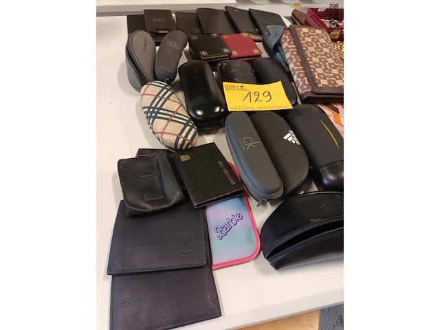Lot 129 - diversen. 25 stuks - afbeelding 4 van  4
