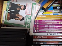 Lot 129 - doos diverse dvd's - afbeelding 3 van  3