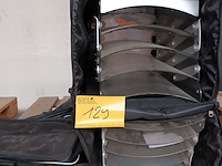 Lot 129 - draagtassen - afbeelding 1 van  4