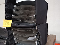 Lot 129 - draagtassen - afbeelding 2 van  4