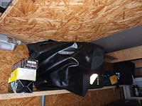 Lot 129 - fietsbenodigdheden. 11 stuks - afbeelding 2 van  5