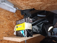 Lot 129 - fietsbenodigdheden. 11 stuks - afbeelding 3 van  5