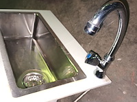 Lot 129 - handwasbak - afbeelding 4 van  4