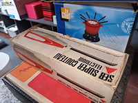 Lot 129 - keukentoestellen. 3 stuks - afbeelding 3 van  4