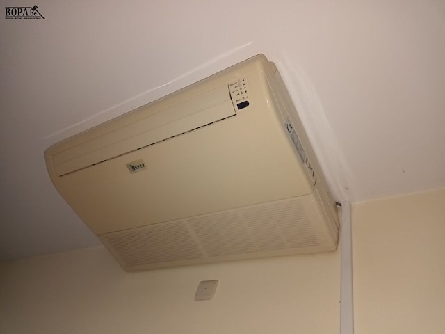 Lot 129 - rhoss opbouw airco/verwarming - afbeelding 1 van  2