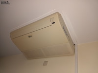 Lot 129 - rhoss opbouw airco/verwarming - afbeelding 1 van  2