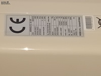 Lot 129 - rhoss opbouw airco/verwarming - afbeelding 2 van  2