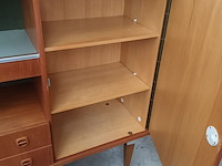 Lot 129 - vintage dressoir kast - afbeelding 5 van  7