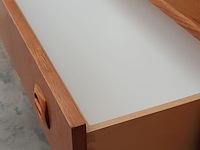 Lot 129 - vintage dressoir kast - afbeelding 6 van  7