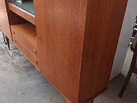 Lot 129 - vintage dressoir kast - afbeelding 7 van  7