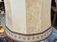 Lot 129 - vintage tafellamp - afbeelding 3 van  4
