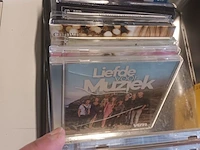 Lot 129 - vlaamse muziek cd’s. 18 stuks - afbeelding 3 van  6