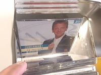 Lot 129 - vlaamse muziek cd’s. 18 stuks - afbeelding 5 van  6