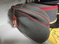 Lot 129 - zwitserland 3 kepies + 1 schuitje - afbeelding 2 van  5