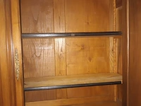 Lot 13 - antieke kast - afbeelding 6 van  6