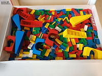 Lot 13 - big super domino rally 600 - afbeelding 3 van  3