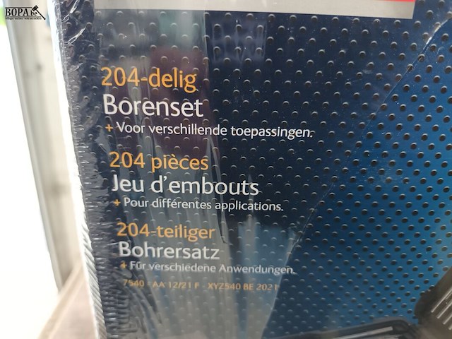 Lot 13 - borenset duro - afbeelding 2 van  3