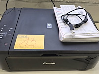 Lot 13 - canon printer