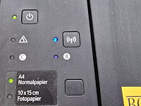 Lot 13 - canon printer - afbeelding 2 van  4