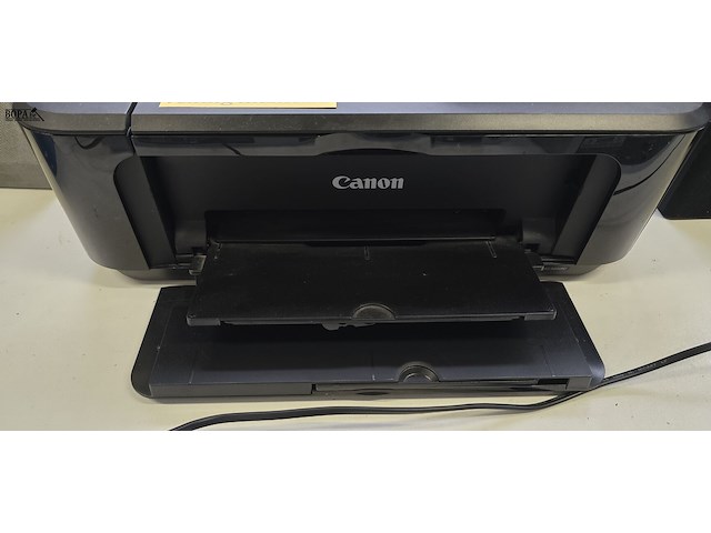 Lot 13 - canon printer - afbeelding 3 van  4