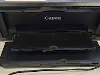 Lot 13 - canon printer - afbeelding 3 van  4