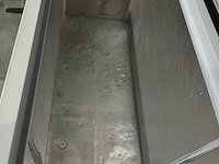 Lot 13 - diepvrieskoffer beko - afbeelding 3 van  4