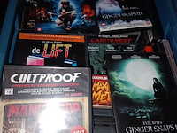 Lot 13 - dvd’s. 70 stuks - afbeelding 2 van  3