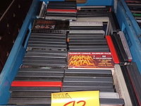 Lot 13 - dvd’s. 70 stuks - afbeelding 3 van  3