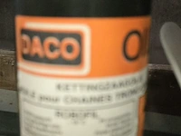 Lot 13 - elektrische kettingzaag topcraft - afbeelding 4 van  5