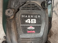 Lot 13 - hayter grasmachine - afbeelding 3 van  4