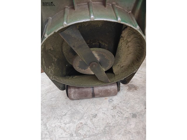 Lot 13 - hayter grasmachine - afbeelding 5 van  6