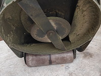 Lot 13 - hayter grasmachine - afbeelding 5 van  6