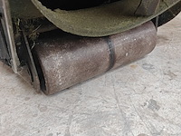 Lot 13 - hayter grasmachine - afbeelding 6 van  6