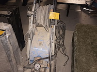 Lot 13 - hogedrukreiniger kränzle
