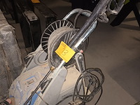 Lot 13 - hogedrukreiniger kränzle - afbeelding 2 van  5